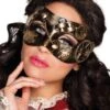 Boland Koper Gouden Steampunk Oogmasker 2 Boland Koper Gouden Steampunk Oogmasker -Halloween Bevordering Winkel kupfergoldene steampunk augenmaske 1 1280x1280