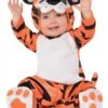 AMSCAN Knuffelige Tiger Timon Baby-jumpsuit -Halloween Bevordering Winkel kuscheliger tiger timon baby overall 1XxmEgYPy27BCD 1280x1280