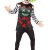 AMSCAN Lachende Horror Clown Herenkostuum 2 AMSCAN Lachende Horror Clown Herenkostuum -Halloween Bevordering Winkel lachender horror clown herrenkostuem 1 1280x1280