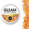 Lava Pool Vivid Gleam Glitter Cream 7,5g -Halloween Bevordering Winkel lava pool vivid gleam glitter cream 7 5g