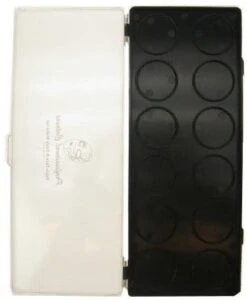 Leeg PXP Schmink Palette 12 X 10 Gram