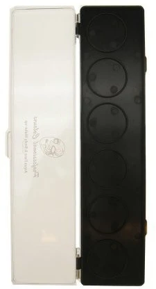 Leeg PXP Schmink Palette 6 X 10 Gram