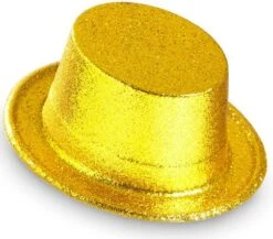 WIDMANN Glanzende Glittercilinder