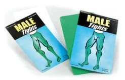 Herenlegging In 2 Kleuren