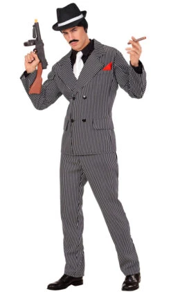 WIDMANN Mafia Krijtstreeppak Voor Heren 7 WIDMANN Mafia Krijtstreeppak Voor Heren -Halloween Bevordering Winkel mafia nadelstreifen anzug fuer herren 3QzxGKQXS4UKRW 1280x1280