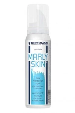 Marly Skin Huidbeschermingsschuim 100ml