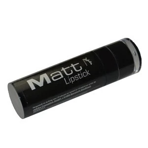 Matt Lippie Lippenstift Zwart 3 Matt Lippie Lippenstift Zwart