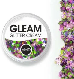 Maui Vivid Gleam Glitter Cream 7,5g