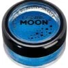 Metallic Pigment Shaker Blauw -Halloween Bevordering Winkel metallic pigment shaker blauw