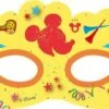 Procos 6 Mickey's Party Marathon Kartonnen Maskers -Halloween Bevordering Winkel mickey mouse traumland masken 6er set 1AyjhkZjm6a6MG 1280x1280
