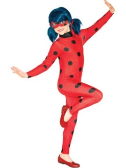 Miraculous Ladybug Licentie Meisjeskostuum
