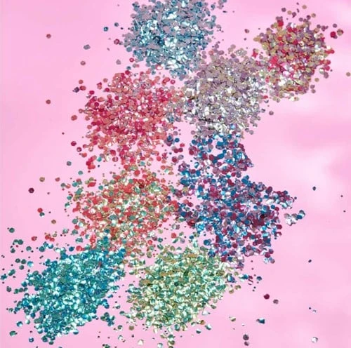 Mystic Bio Glitter Magical Celebration 5 Mystic Bio Glitter Magical Celebration - Afbeelding 3