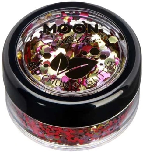 Mystic Bio Glitter Magical Celebration 3 Mystic Bio Glitter Magical Celebration