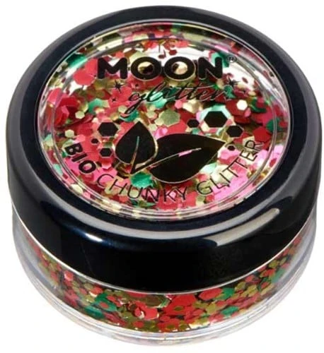 Mystic Bio Glitter Magical Masquerade 3 Mystic Bio Glitter Magical Masquerade