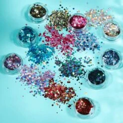 Mystic Chunky Glitter Magical Autumn 7 Mystic Chunky Glitter Magical Autumn -Halloween Bevordering Winkel mystic chunky glitter magical autumn 3