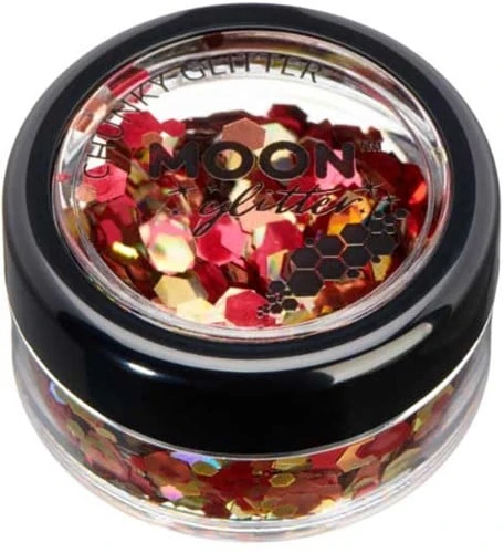 Mystic Chunky Glitter Magical Autumn 3 Mystic Chunky Glitter Magical Autumn