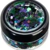 Mystic Chunky Glitter Magical Galaxy -Halloween Bevordering Winkel mystic chunky glitter magical galaxy