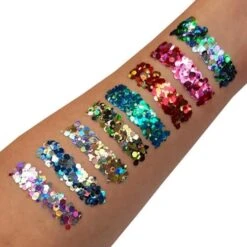 Mystic Chunky Glitter Magical Galaxy -Halloween Bevordering Winkel mystic chunky glitter magical galaxy 2