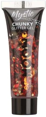 Mystic Glitter Gels Magical Autumn 3 Mystic Glitter Gels Magical Autumn