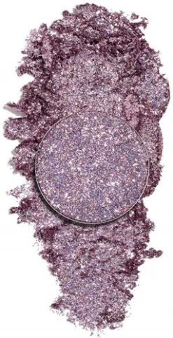 Nebula Pressed Glitter Vani Cosmetics