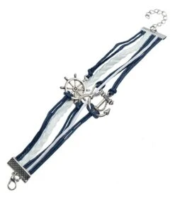 Ocean Sailor Matroos Armband