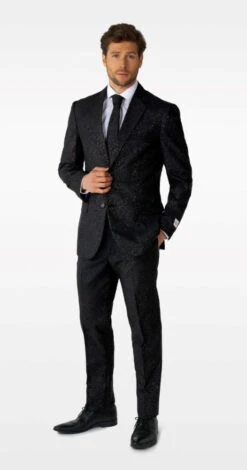 OppoSuits Blitse Glitterpak