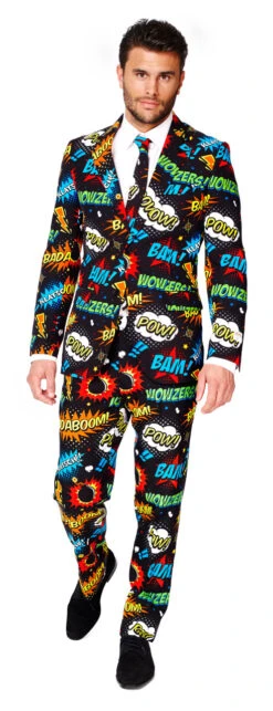 OppoSuits Feestpak Badaboom -Halloween Bevordering Winkel opposuits partyanzug badaboom 2pGThsChnpOo8j 1280x1280