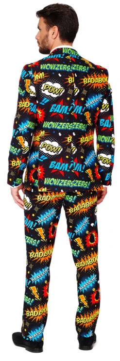 OppoSuits Feestpak Badaboom -Halloween Bevordering Winkel opposuits partyanzug badaboom 3od2evlYoPuM41 1280x1280