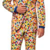OppoSuits Feestpak Confetteroni 2 OppoSuits Feestpak Confetteroni -Halloween Bevordering Winkel opposuits partyanzug confetteroni 1jpI3iweI3Q4CU 1280x1280