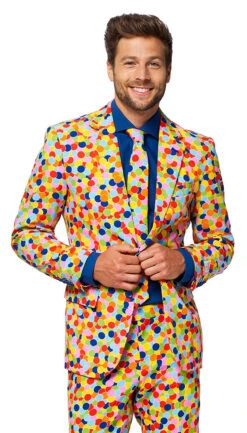 OppoSuits Feestpak Confetteroni 10 OppoSuits Feestpak Confetteroni -Halloween Bevordering Winkel opposuits partyanzug confetteroni 2PcXYkUS3ezOyA 1280x1280