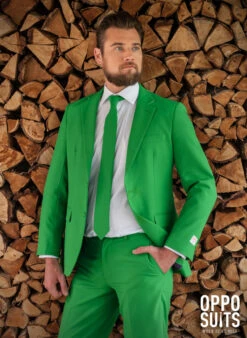 OppoSuits Feestpak Evergreen