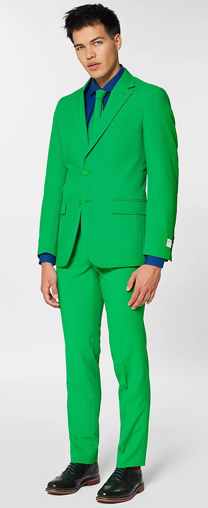 OppoSuits Feestpak Evergreen 4 OppoSuits Feestpak Evergreen - Afbeelding 2