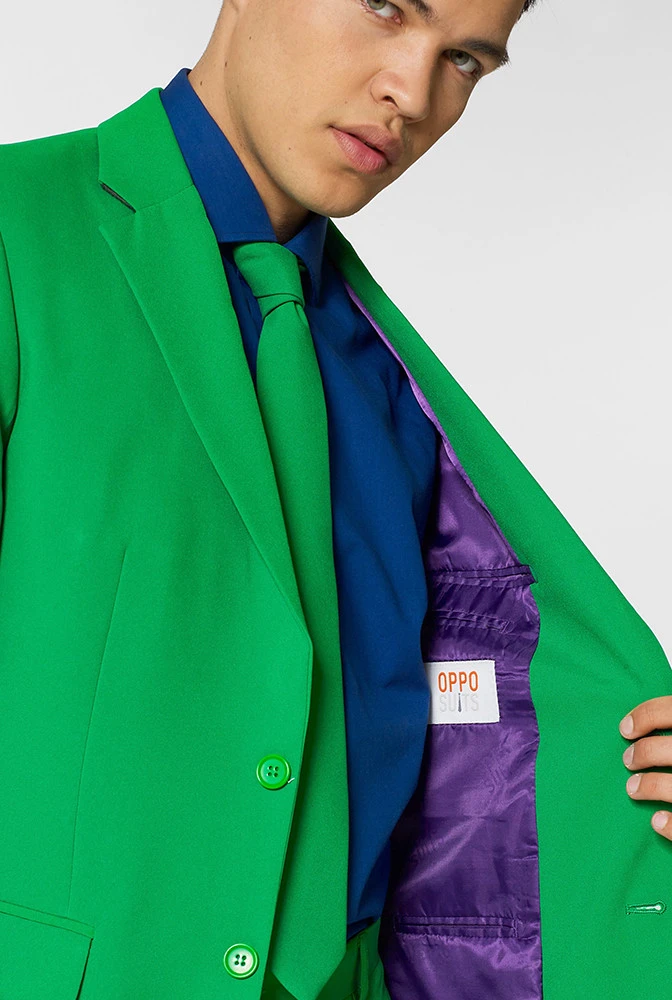 OppoSuits Feestpak Evergreen 5 OppoSuits Feestpak Evergreen - Afbeelding 3