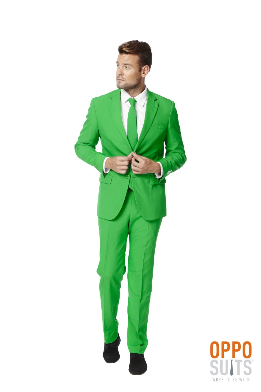 OppoSuits Feestpak Evergreen 10 OppoSuits Feestpak Evergreen - Afbeelding 8