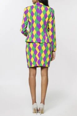 OppoSuits Feestpak Harlequeen -Halloween Bevordering Winkel opposuits partyanzug harlequeen 5 1280x1280