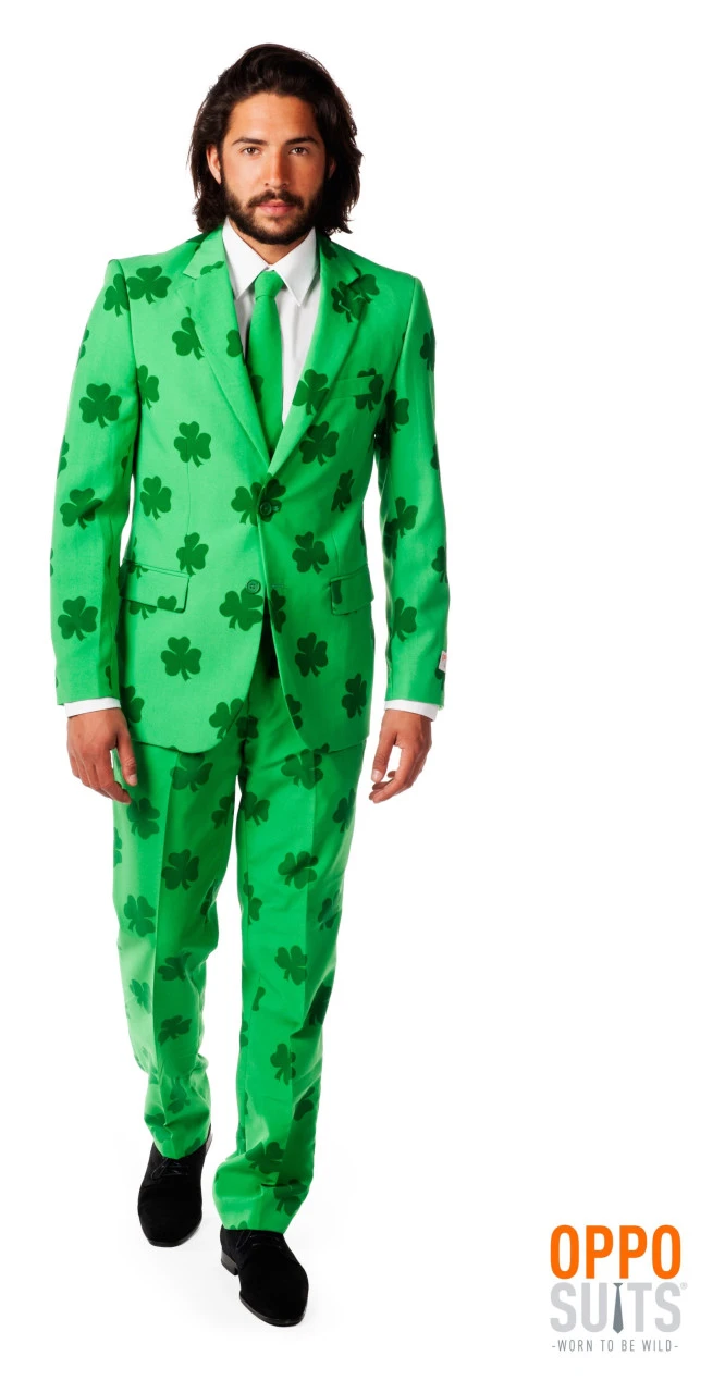 OppoSuits Feestpak Patrick 5 OppoSuits Feestpak Patrick - Afbeelding 3