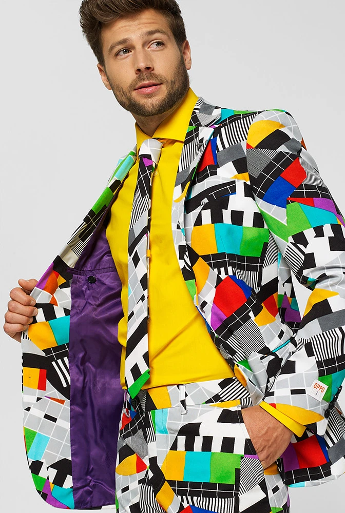 OppoSuits Feestpak Testival 4 OppoSuits Feestpak Testival - Afbeelding 2