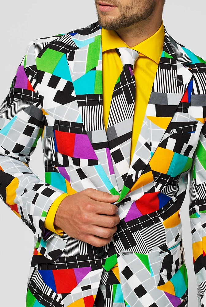 OppoSuits Feestpak Testival 6 OppoSuits Feestpak Testival - Afbeelding 4