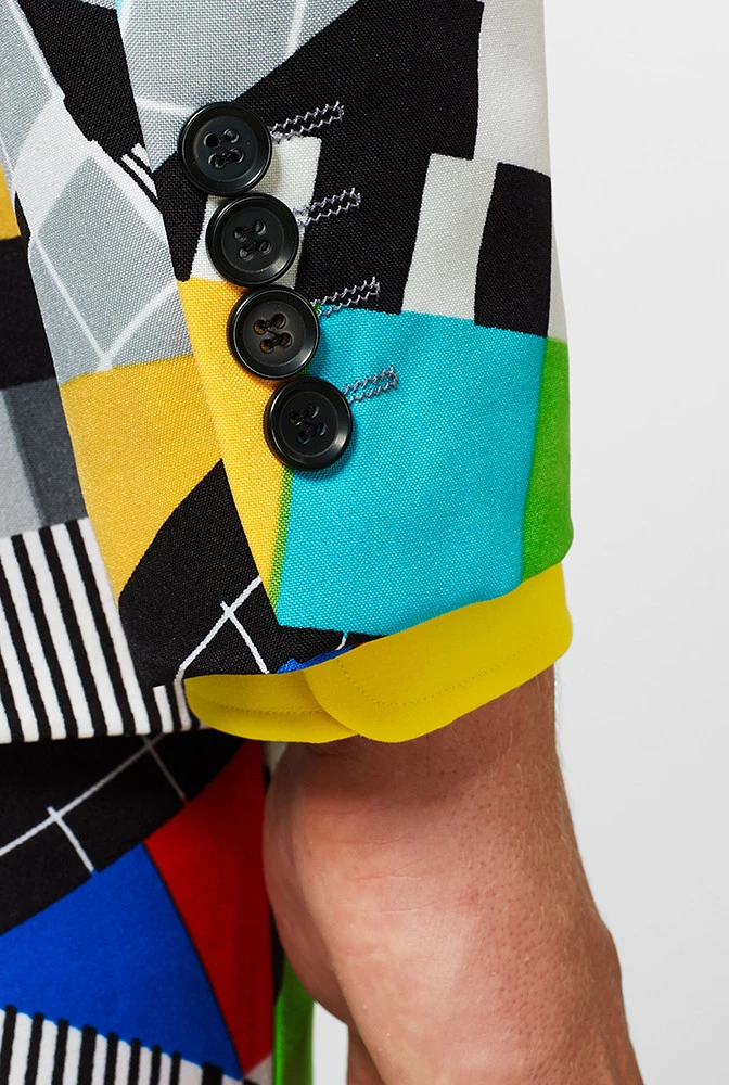 OppoSuits Feestpak Testival 9 OppoSuits Feestpak Testival - Afbeelding 7