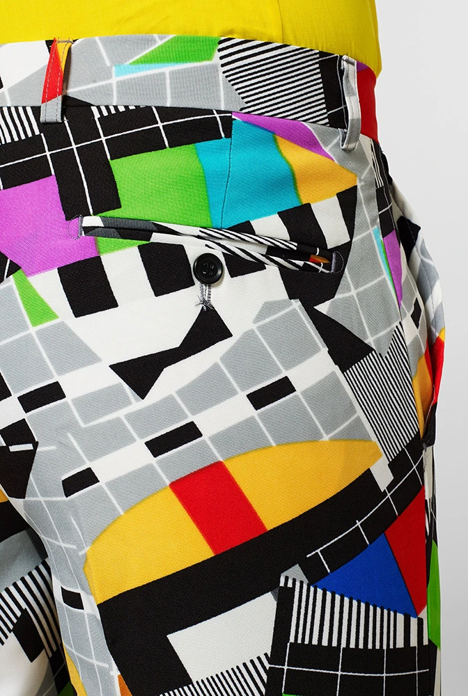 OppoSuits Feestpak Testival 10 OppoSuits Feestpak Testival - Afbeelding 8