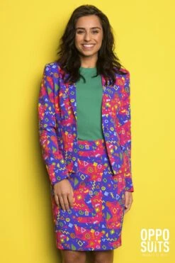 OppoSuits Feestpak The Fresh Princess