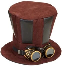 WIDMANN Philomena Steampunk-cilinder