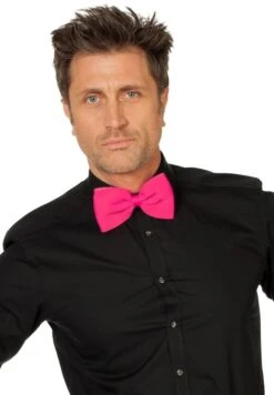 Roze Partynight-vlieg