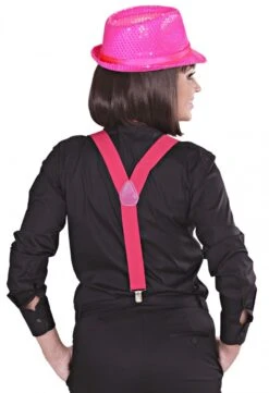 WIDMANN Roze Stijlvolle Bretels 19 WIDMANN Roze Stijlvolle Bretels -Halloween Bevordering Winkel pinke stylische hosentraeger 9 1280x1280