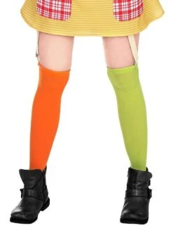 Pippi Langkous Kousen Voor Dames