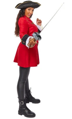 AMSCAN Piraat Lady Grace Dames Kostuum 10 AMSCAN Piraat Lady Grace Dames Kostuum -Halloween Bevordering Winkel piraten lady grace damenkostuem 4J03phcxI1x4Ko 1280x1280