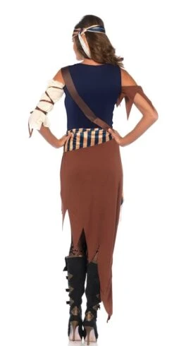 Piratenbraut Dameskostuum Cäcilia -Halloween Bevordering Winkel piratenbraut damenkostuem caecilia 2 1280x1280