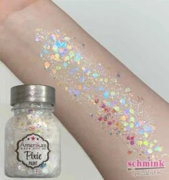 Pixie Paint Glittergel Abracadabra -Halloween Bevordering Winkel pixie paint glittergel abracadabra 2