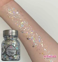 Pixie Paint Glittergel Xanadu 5 Pixie Paint Glittergel Xanadu -Halloween Bevordering Winkel pixie paint glittergel xanadu 2