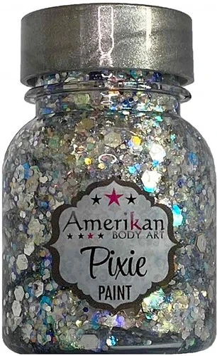 Pixie Paint Glittergel Xanadu 3 Pixie Paint Glittergel Xanadu